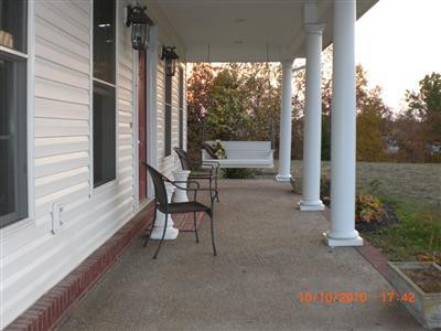 1315 Ashby Road Lawrenceburg, KY 40342 - Photo 23 of 26 Photo 24