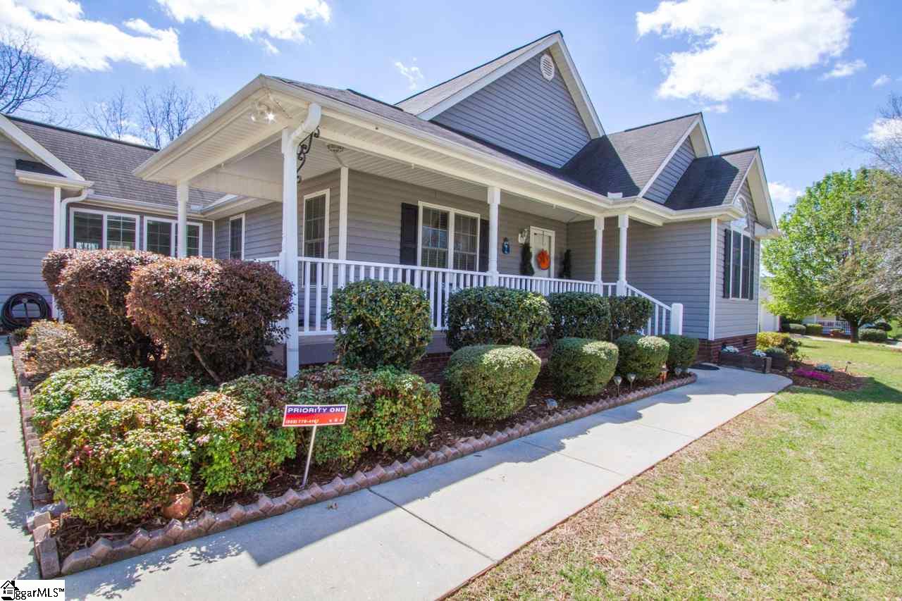 103 Madison Ridge Road Piedmont, SC 29673 - Photo 2 of 22 Gallery Image 2