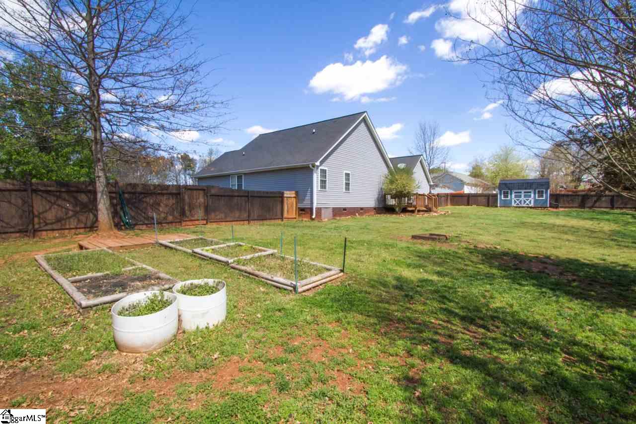 103 Madison Ridge Road Piedmont, SC 29673 - Photo 20 of 22 Gallery Image 20