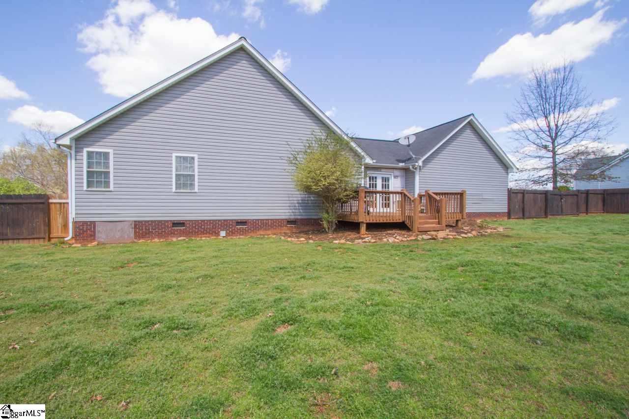103 Madison Ridge Road Piedmont, SC 29673 - Photo 21 of 22 Gallery Image 21