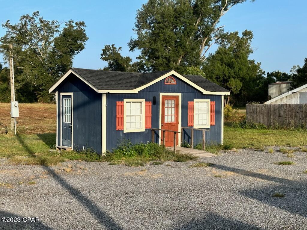3127 Main Street Cottondale, FL 32431 - Photo 4 of 21