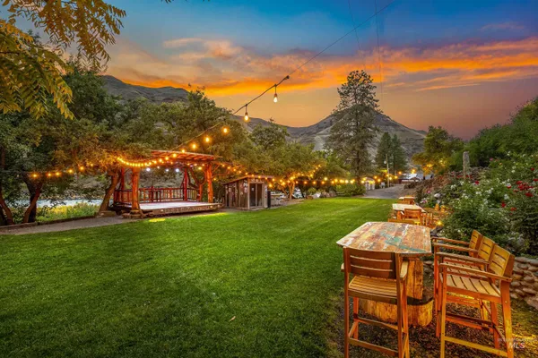 $2,599,000 | 13706 Highway 95, White Bird, ID 83554