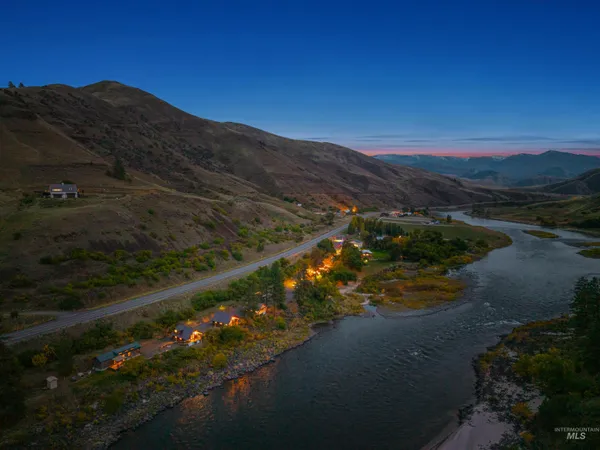 $2,599,000 | 13706 Highway 95, White Bird, ID 83554