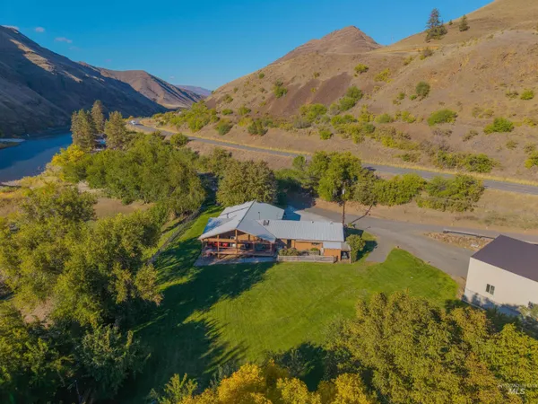 $2,599,000 | 13706 Highway 95, White Bird, ID 83554