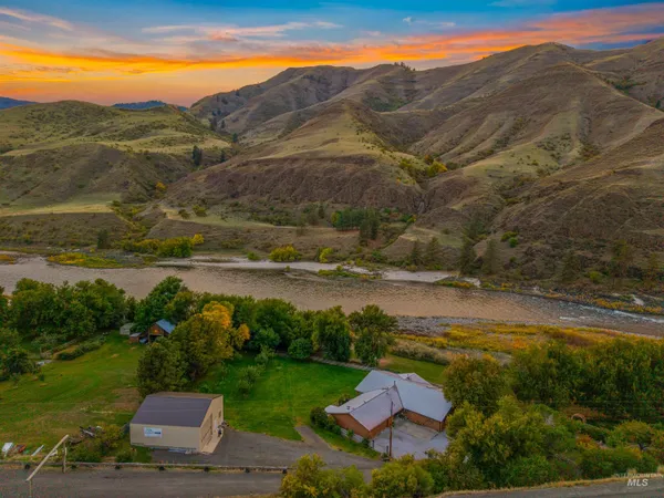 $2,599,000 | 13706 Highway 95, White Bird, ID 83554