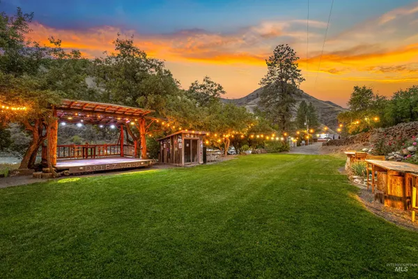 $2,599,000 | 13706 Highway 95, White Bird, ID 83554