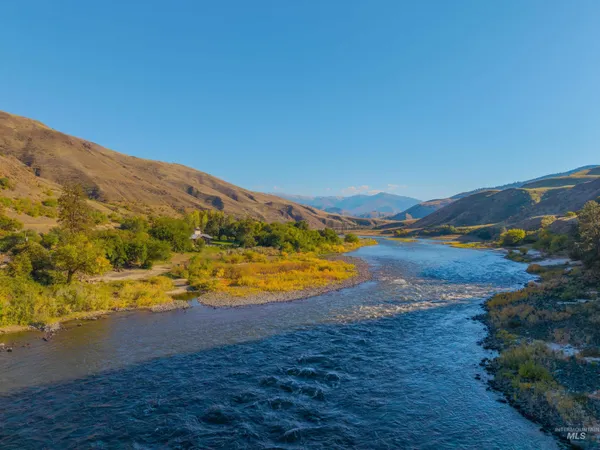 $2,599,000 | 13706 Highway 95, White Bird, ID 83554