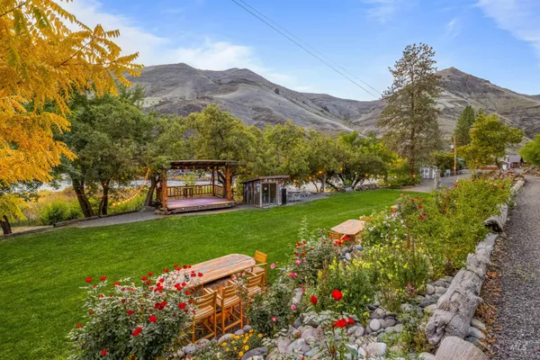 $2,599,000 | 13706 Highway 95, White Bird, ID 83554