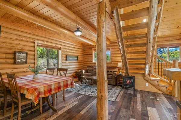 $2,599,000 | 13706 Highway 95, White Bird, ID 83554