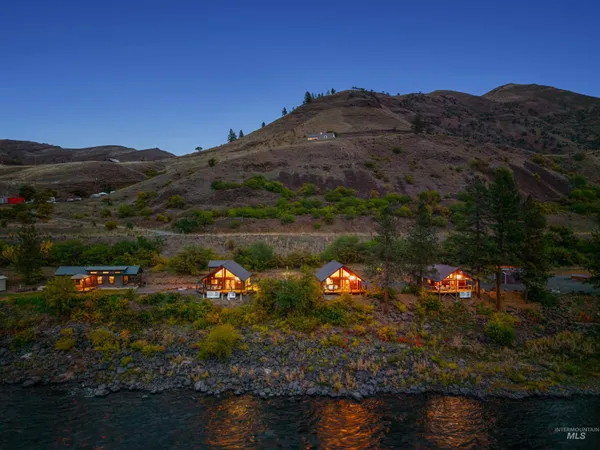 $2,599,000 | 13706 Highway 95, White Bird, ID 83554