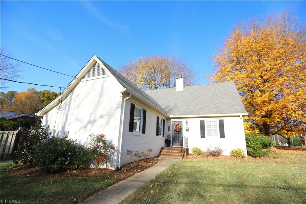 3171 Polo Road Winston-Salem, NC 27106 - Photo 1 of 18 Gallery Image 1