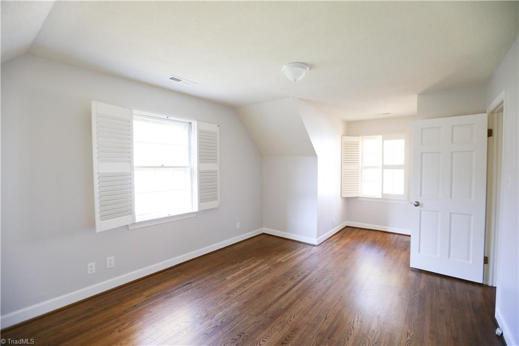 3171 Polo Road Winston-Salem, NC 27106 - Photo 12 of 18 Bedroom 2