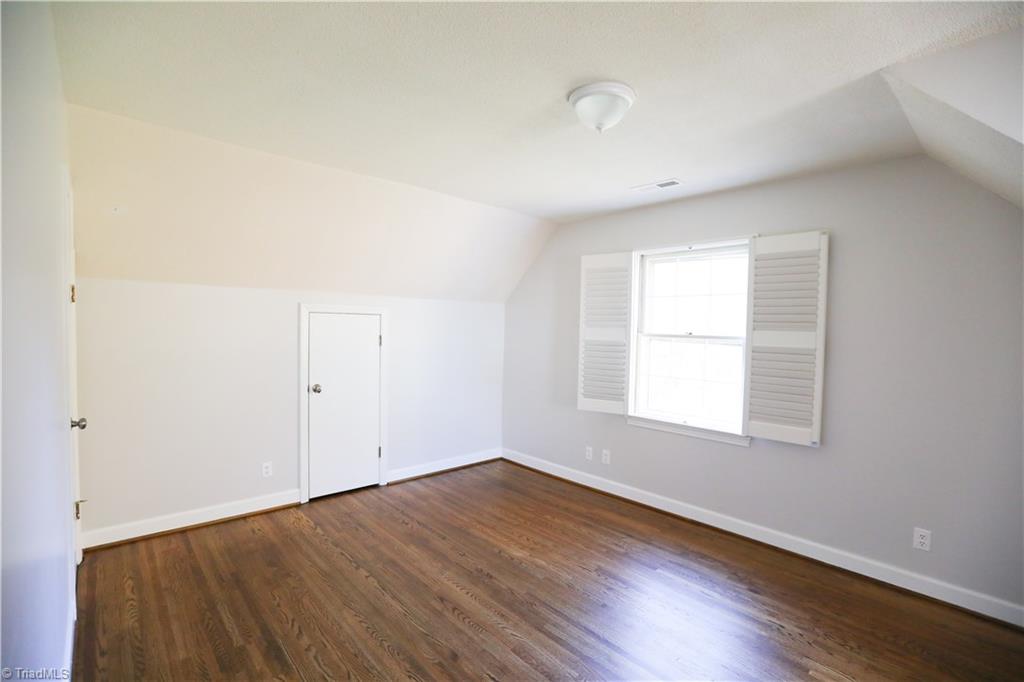 3171 Polo Road Winston-Salem, NC 27106 - Photo 13 of 18 Bedroom 2