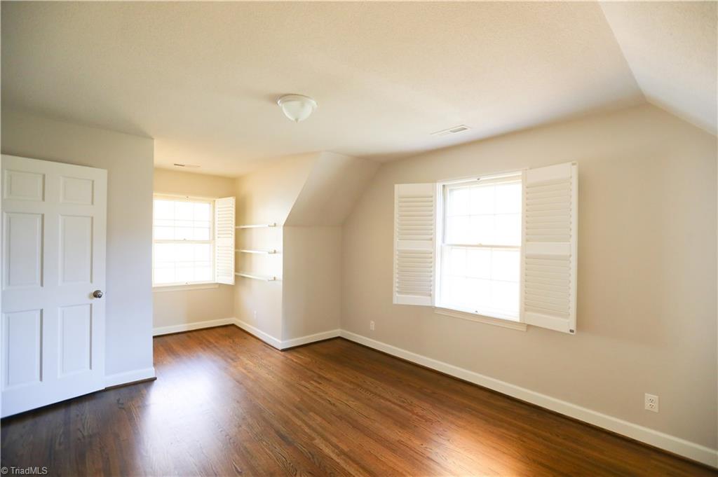 3171 Polo Road Winston-Salem, NC 27106 - Photo 15 of 18 Bedroom 3