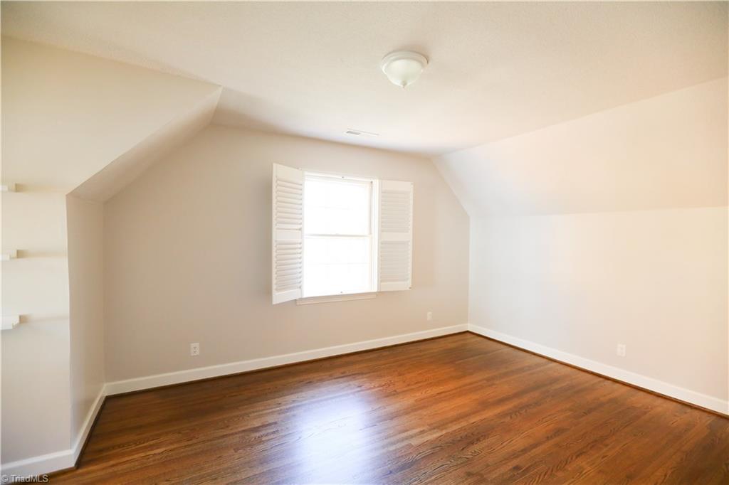 3171 Polo Road Winston-Salem, NC 27106 - Photo 16 of 18 Bedroom 3