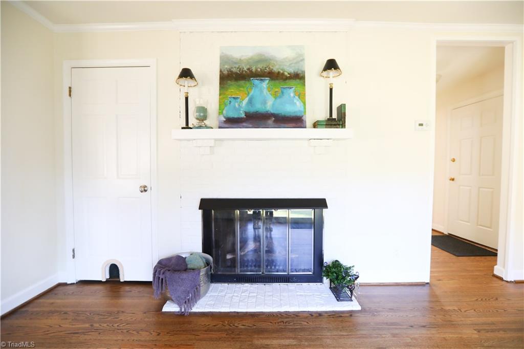 3171 Polo Road Winston-Salem, NC 27106 - Photo 5 of 18 Gallery Image 5