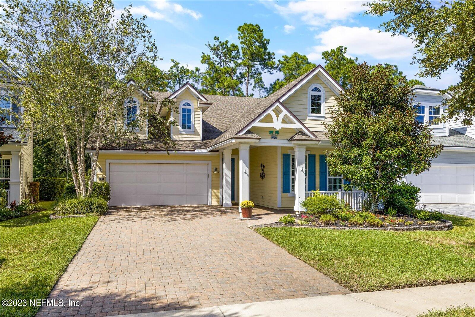 308 Pelican Pointe Road Ponte Vedra, FL 32081 - Photo 1 of 46 01-308 Pelican-2