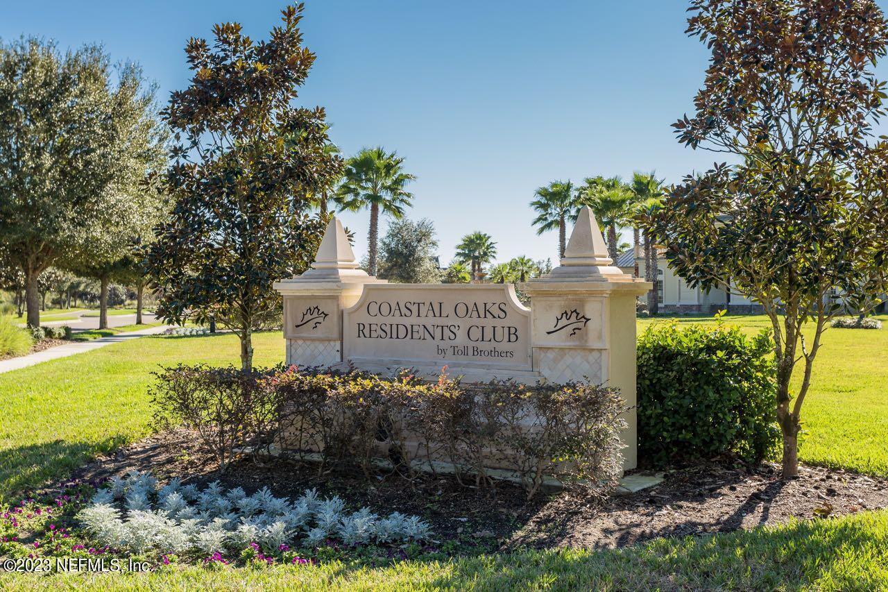 308 Pelican Pointe Road Ponte Vedra, FL 32081 - Photo 37 of 46 Residents' Club monument