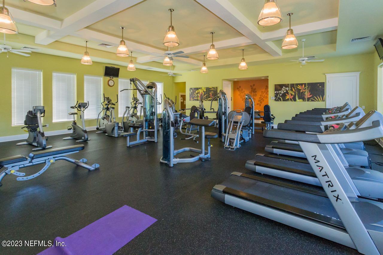 308 Pelican Pointe Road Ponte Vedra, FL 32081 - Photo 41 of 46 C Oaks Fitness