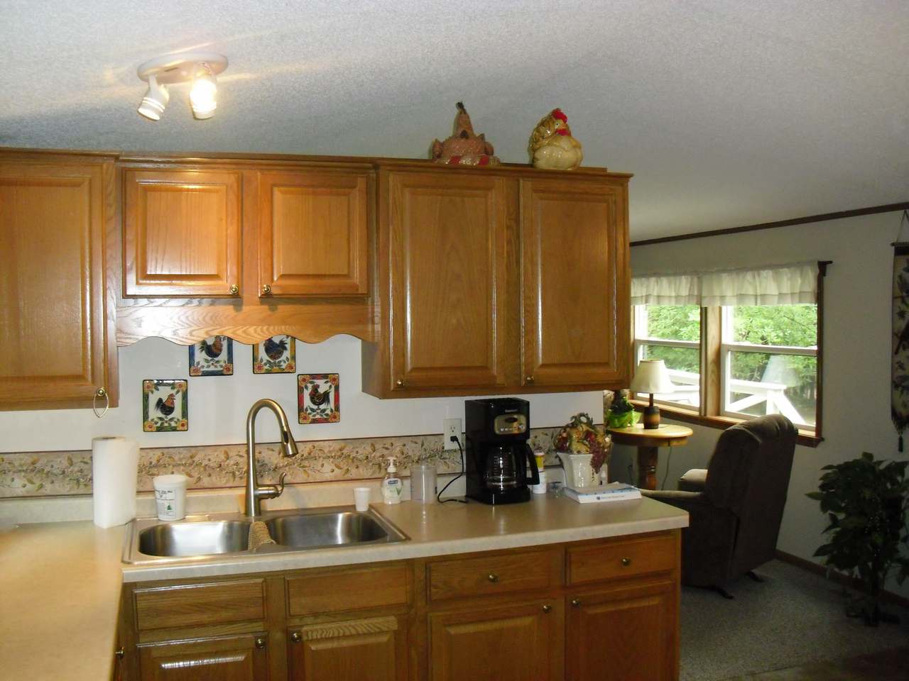 W4781 Thunder Bay Road Tomahawk, WI 54487 - Photo 2 of 19 Gallery Image 2