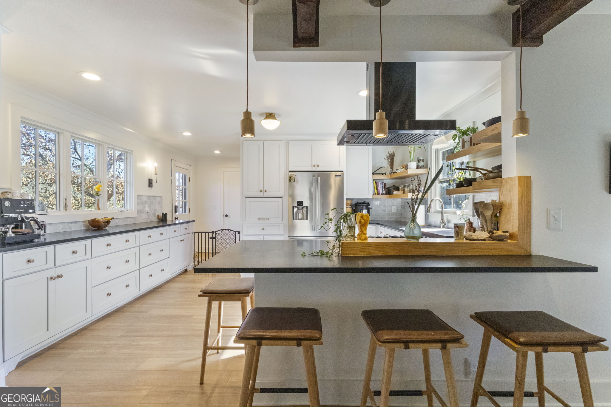 456 West McIntosh Road Brooks, GA 30205 - Photo 14 of 47