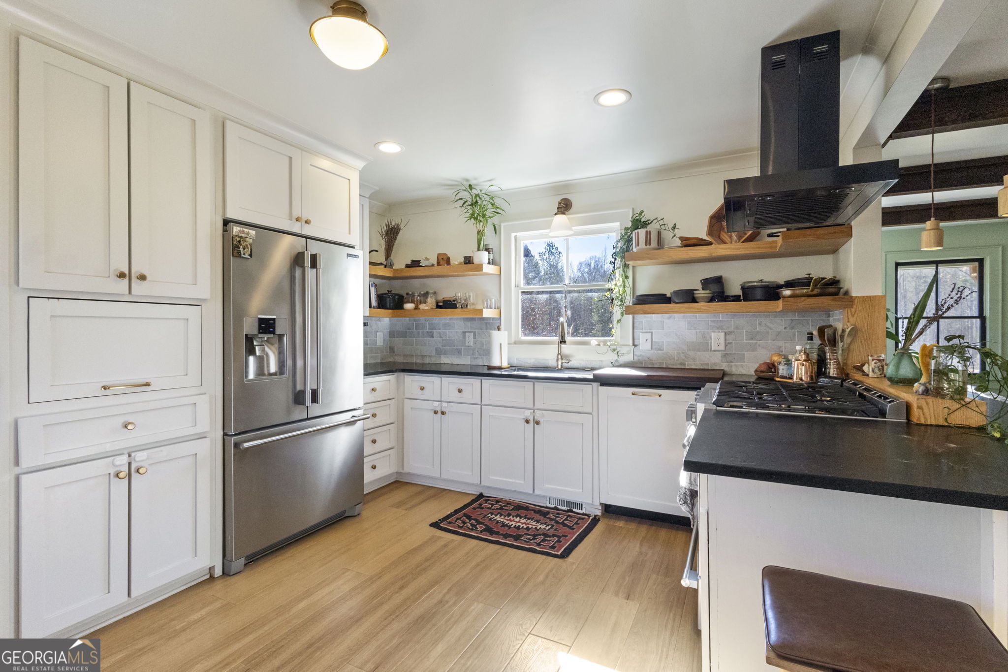 456 West McIntosh Road Brooks, GA 30205 - Photo 15 of 47