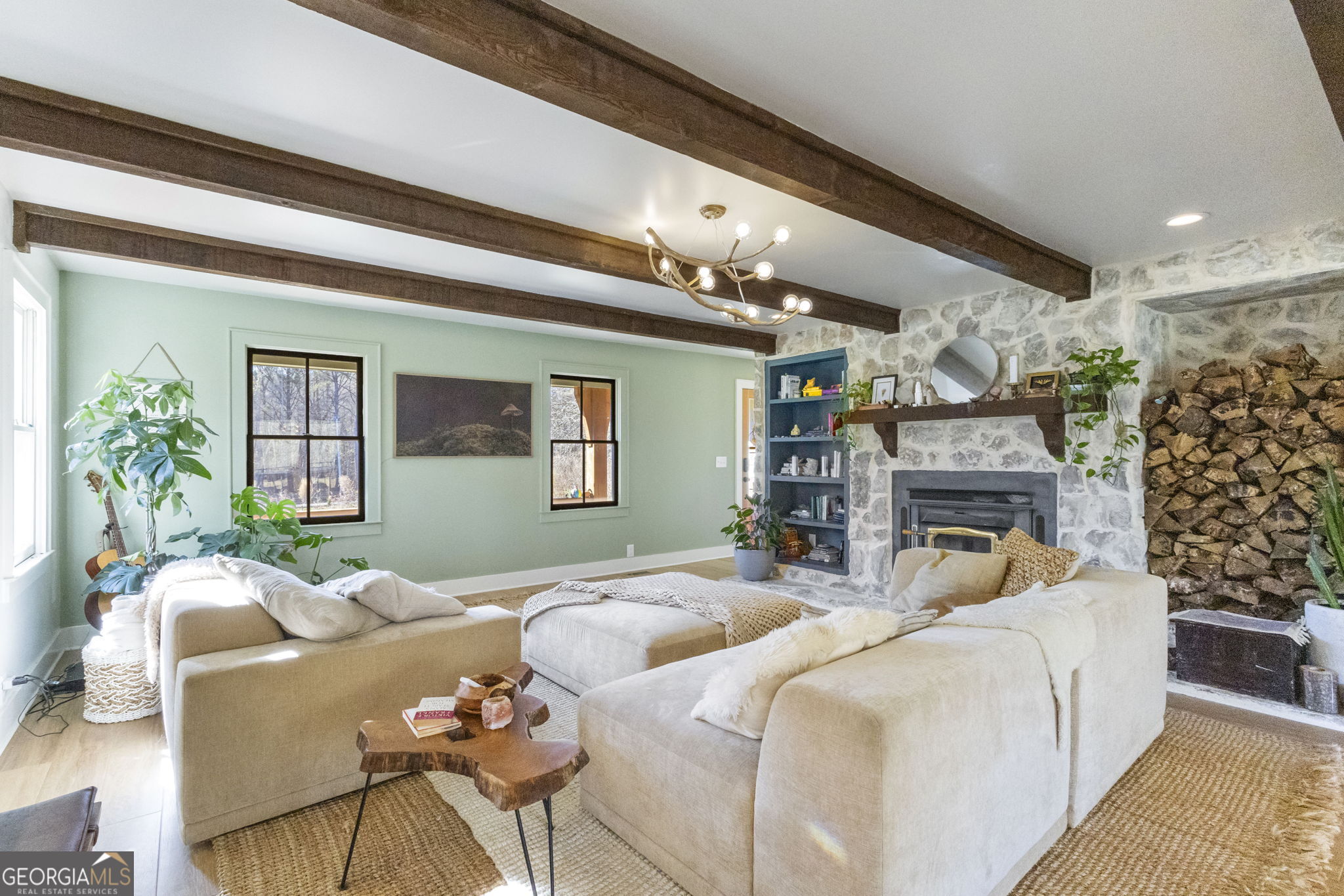 456 West McIntosh Road Brooks, GA 30205 - Photo 18 of 47