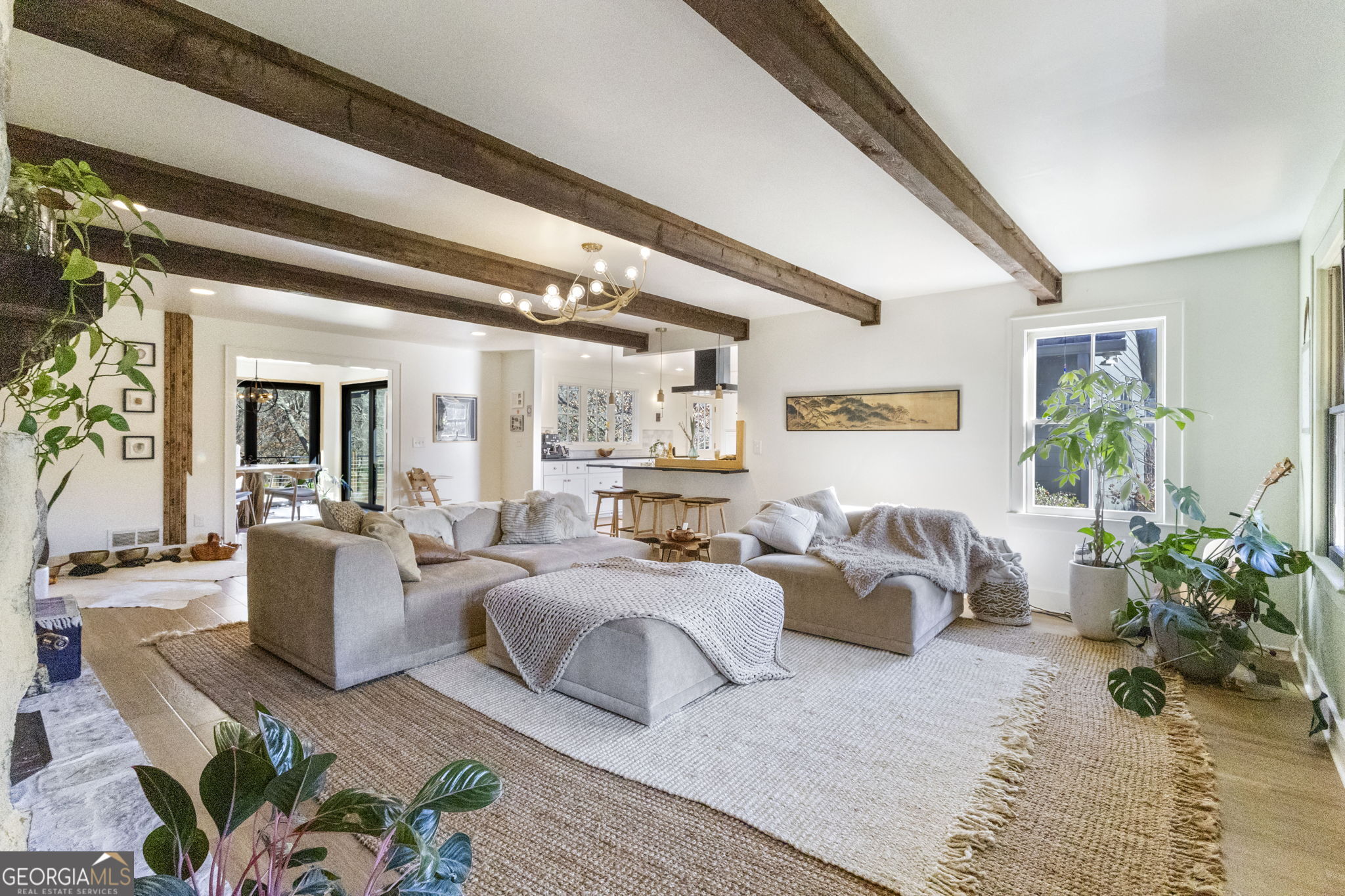 456 West McIntosh Road Brooks, GA 30205 - Photo 19 of 47