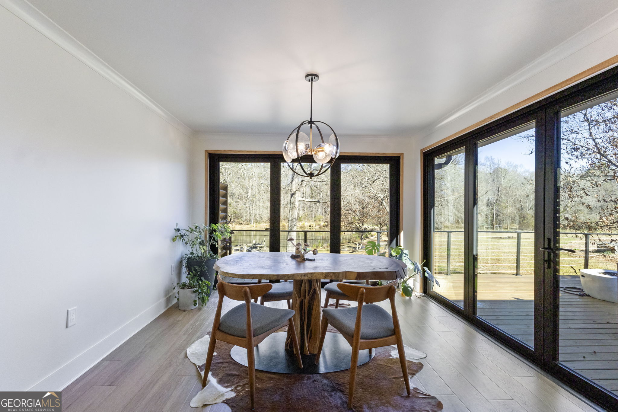 456 West McIntosh Road Brooks, GA 30205 - Photo 21 of 47