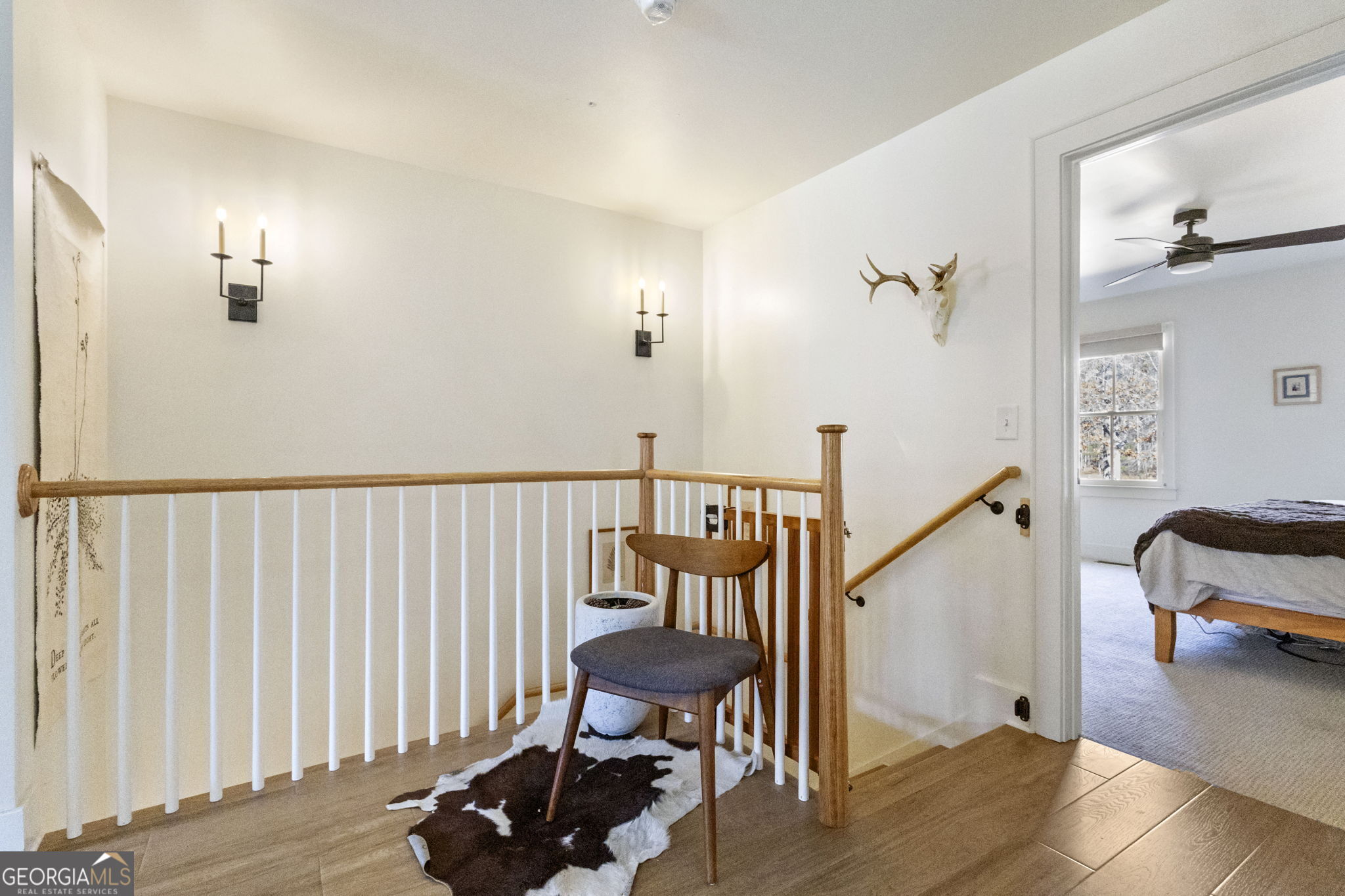 456 West McIntosh Road Brooks, GA 30205 - Photo 23 of 47