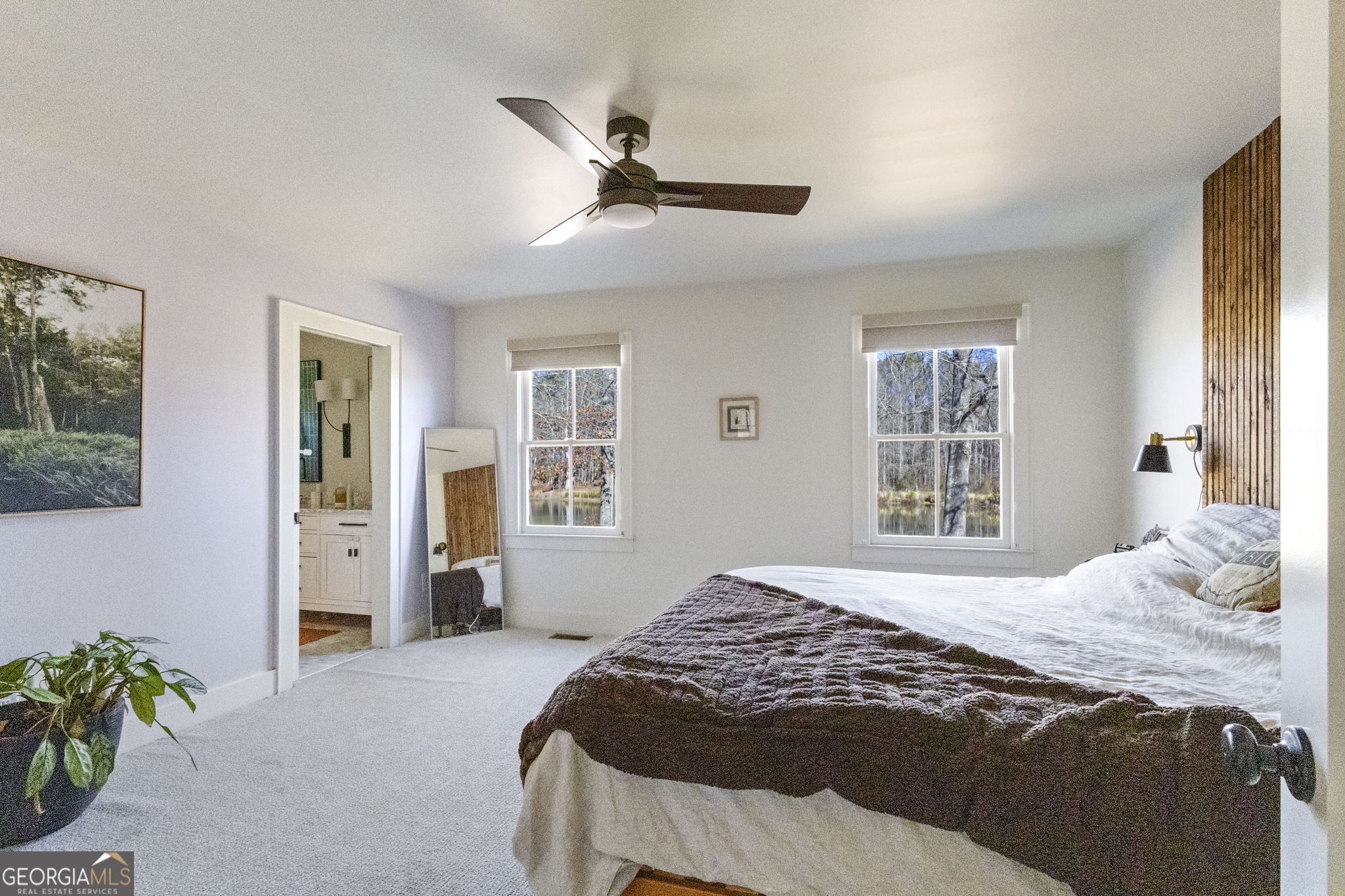 456 West McIntosh Road Brooks, GA 30205 - Photo 24 of 47