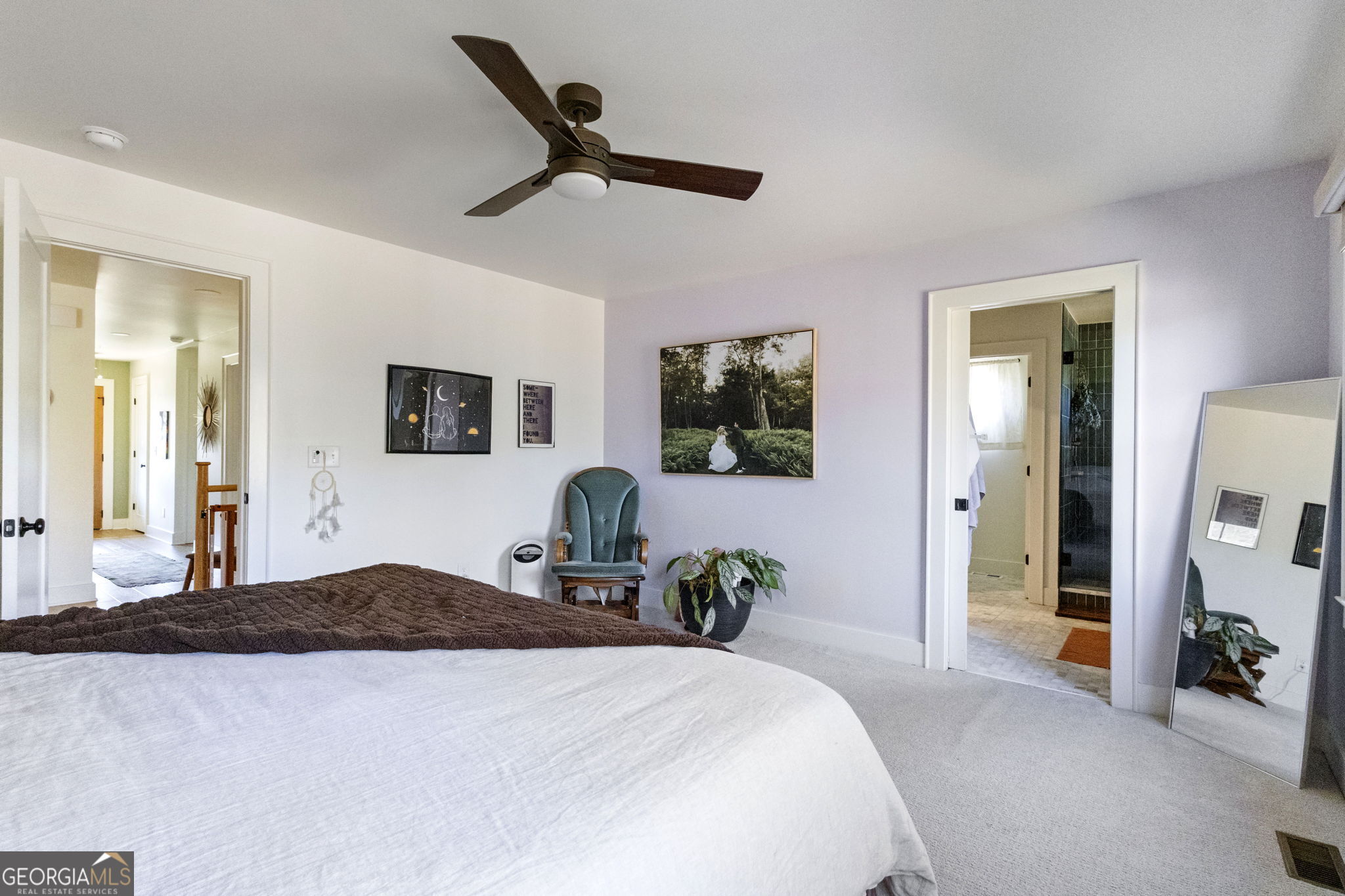 456 West McIntosh Road Brooks, GA 30205 - Photo 26 of 47