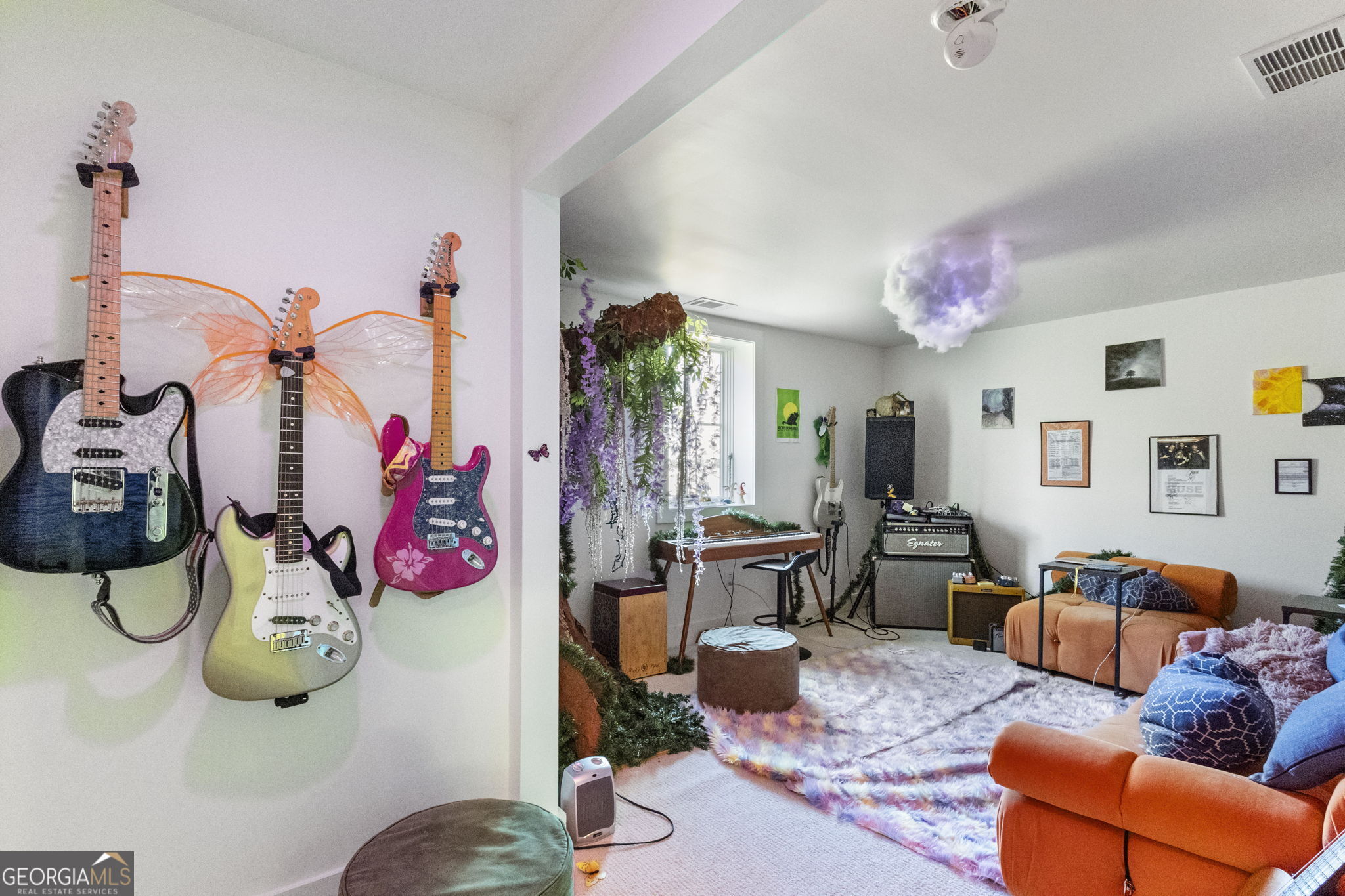 456 West McIntosh Road Brooks, GA 30205 - Photo 33 of 47