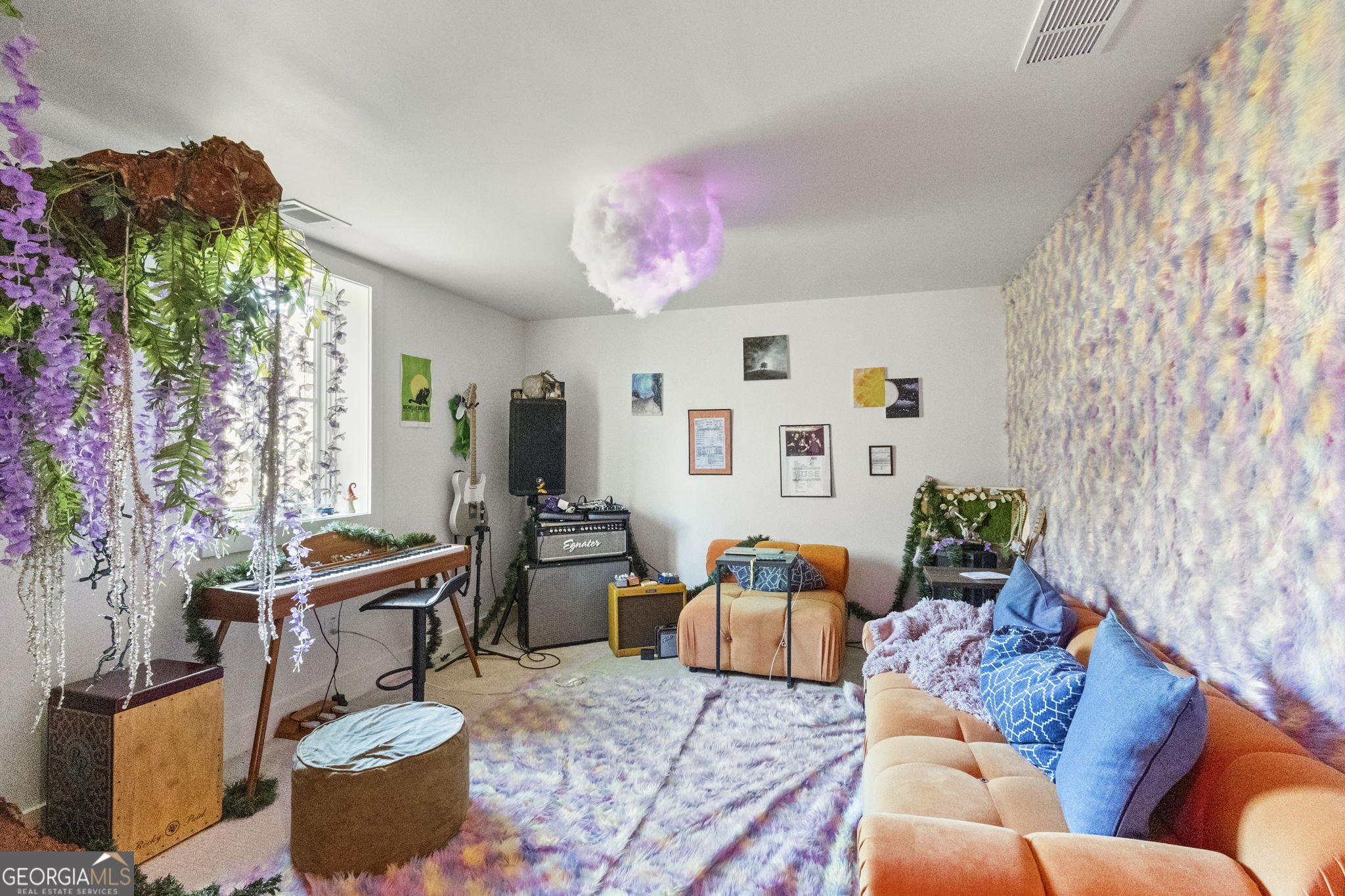 456 West McIntosh Road Brooks, GA 30205 - Photo 34 of 47