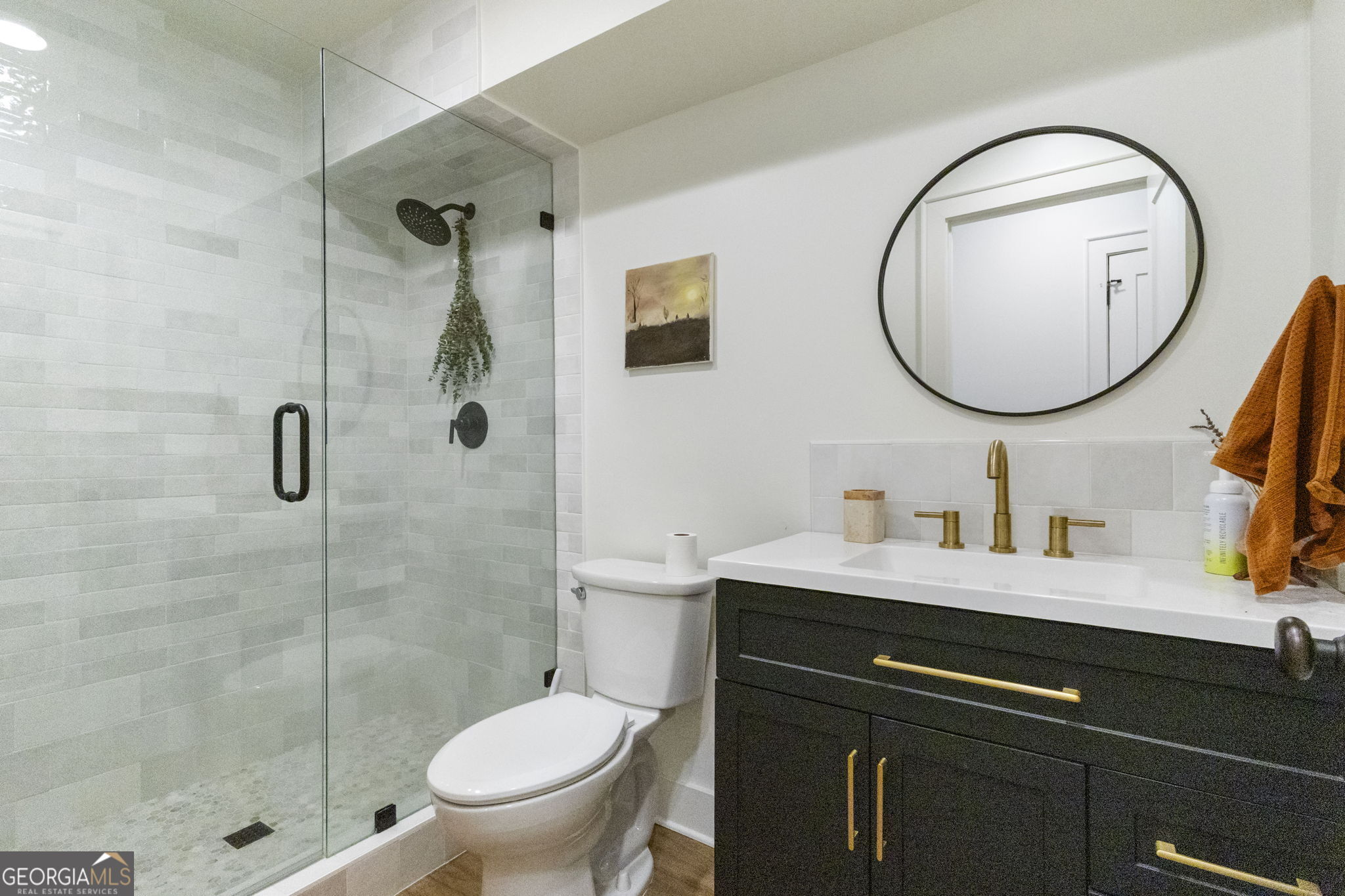 456 West McIntosh Road Brooks, GA 30205 - Photo 37 of 47