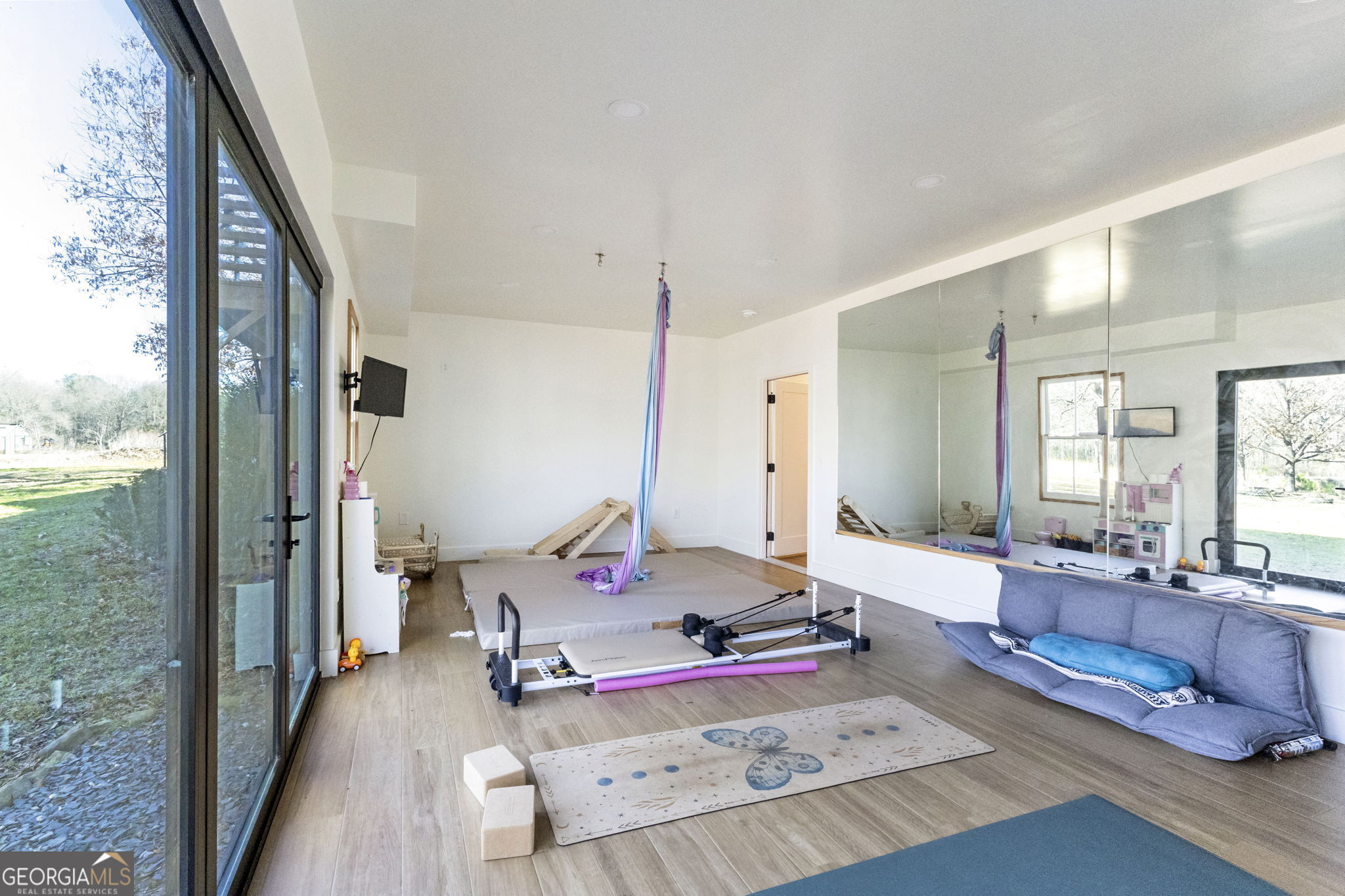 456 West McIntosh Road Brooks, GA 30205 - Photo 40 of 47