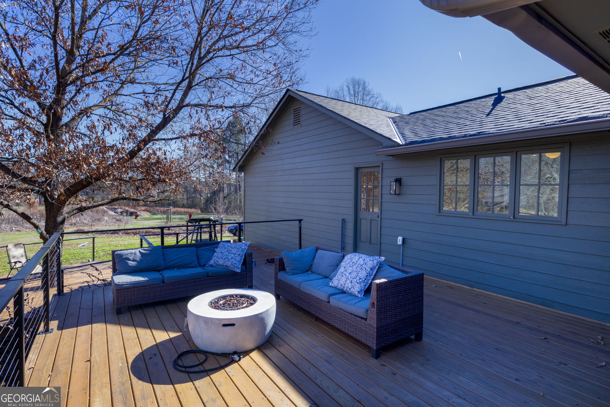 456 West McIntosh Road Brooks, GA 30205 - Photo 41 of 47