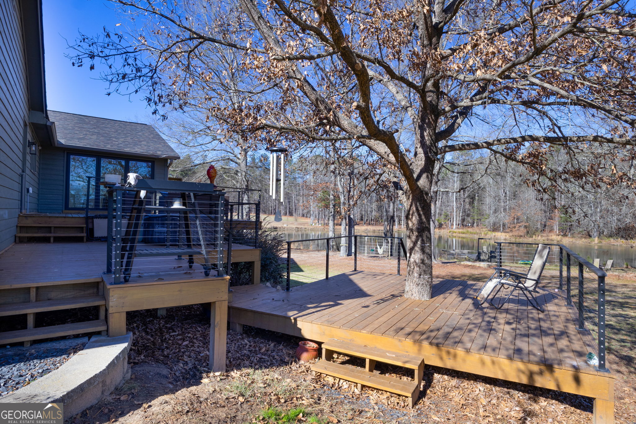 456 West McIntosh Road Brooks, GA 30205 - Photo 42 of 47