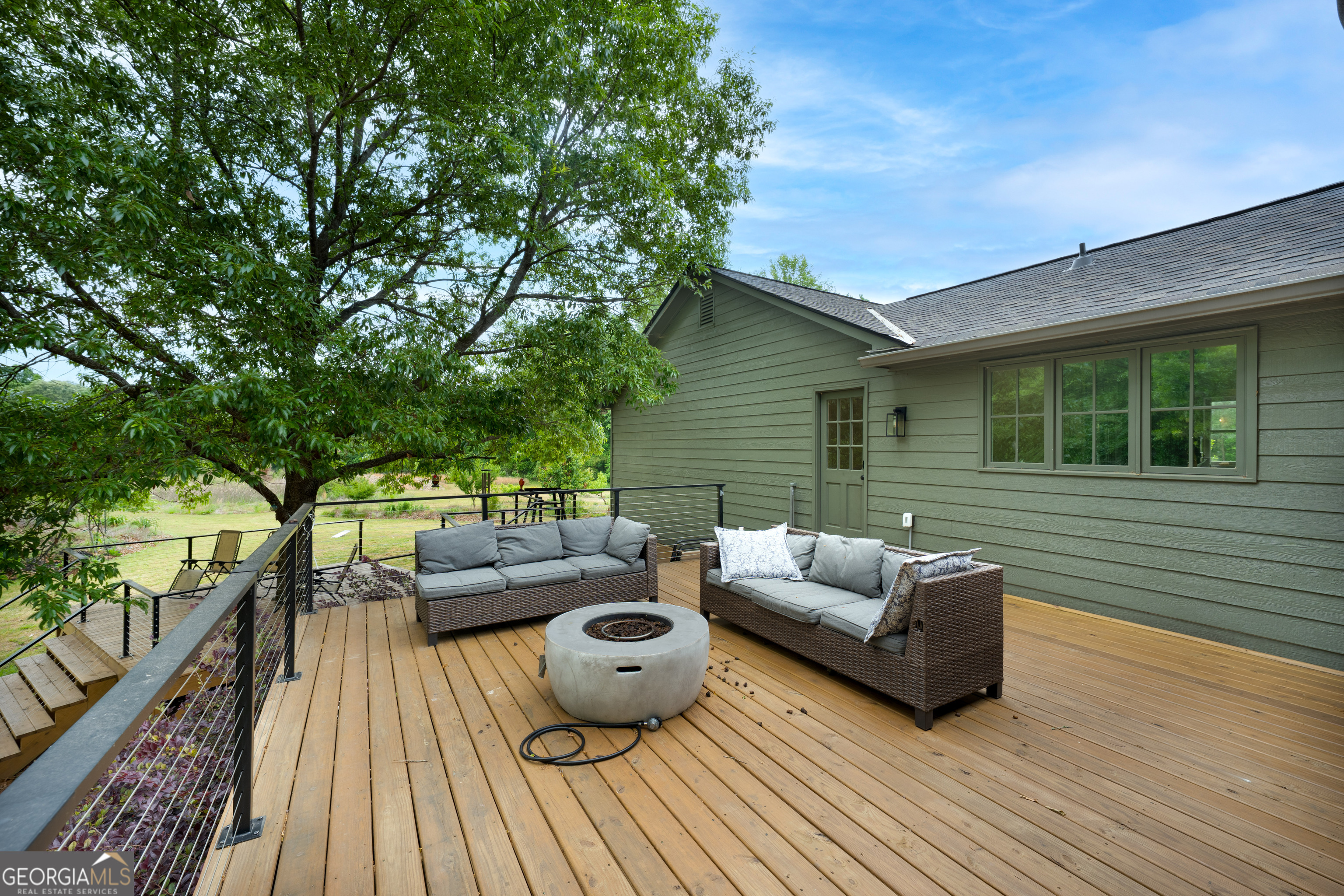 456 West McIntosh Road Brooks, GA 30205 - Photo 42 of 52