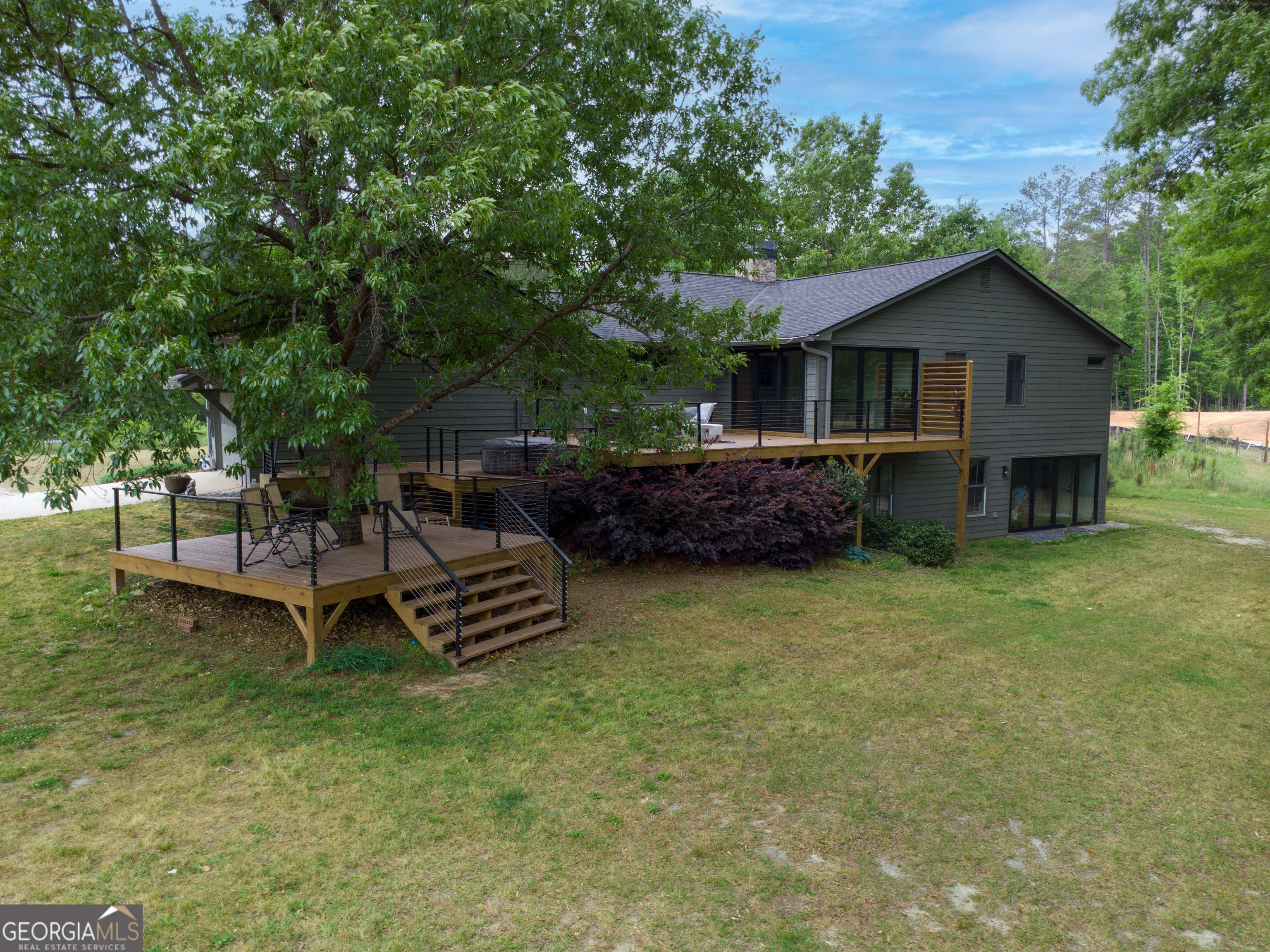 456 West McIntosh Road Brooks, GA 30205 - Photo 44 of 52