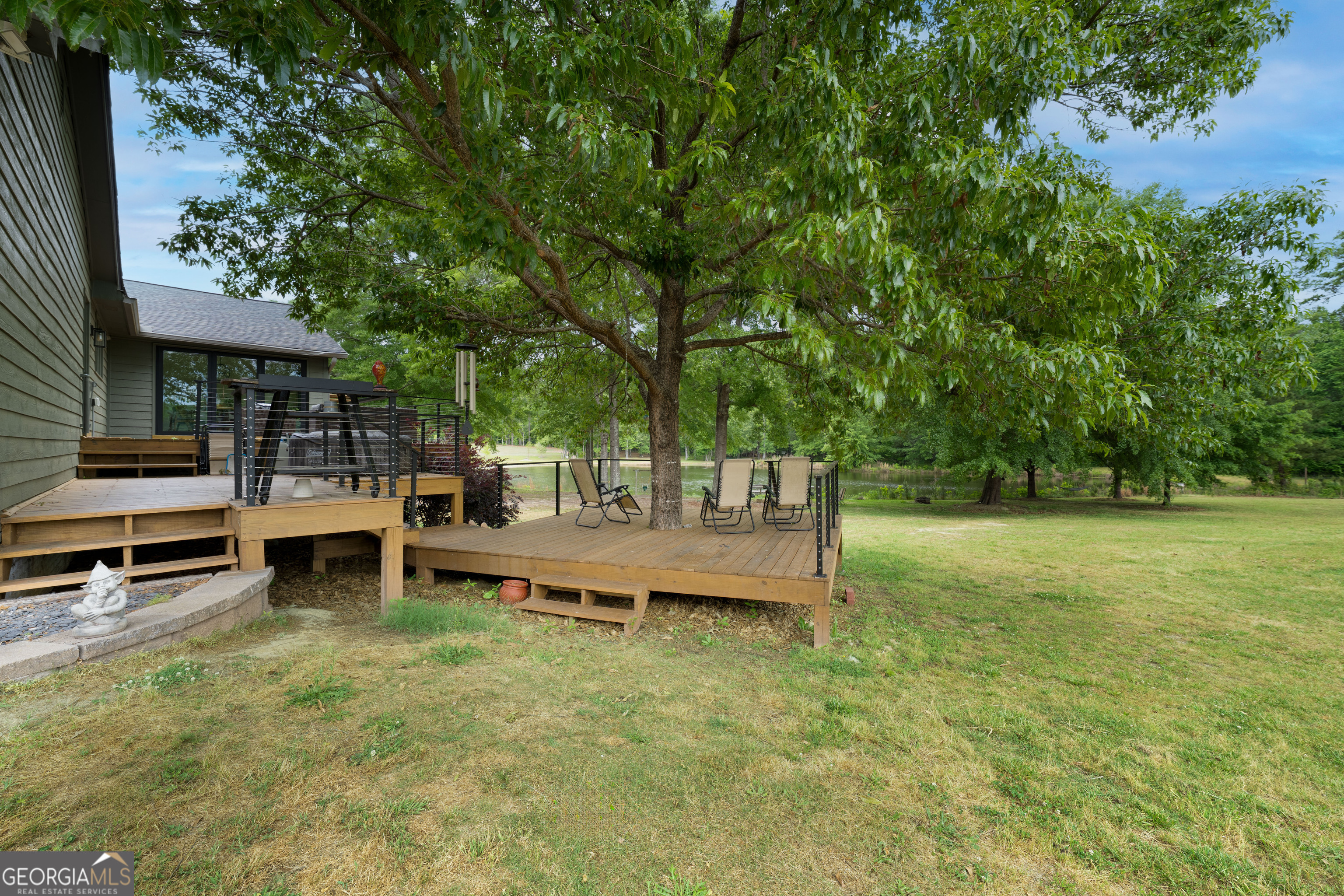 456 West McIntosh Road Brooks, GA 30205 - Photo 45 of 52