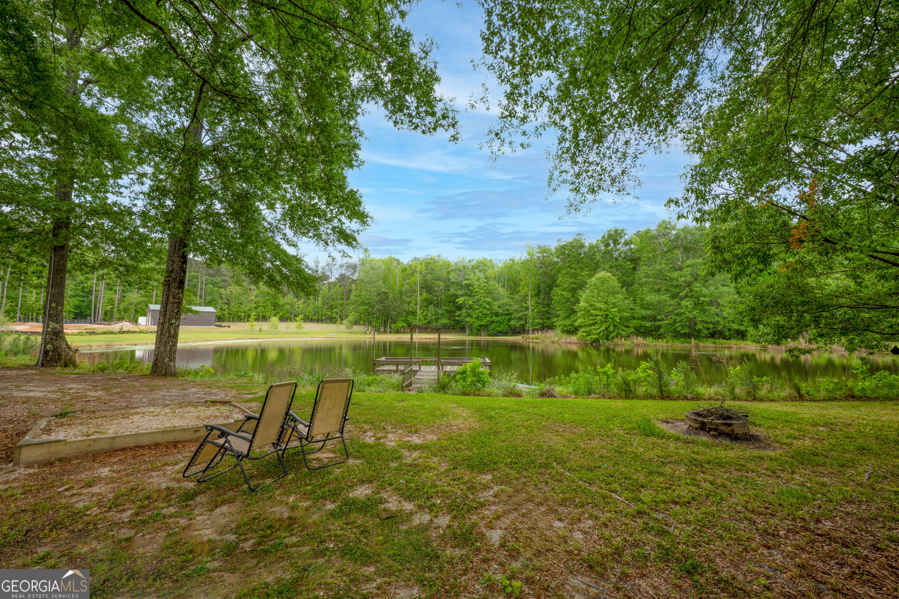 456 West McIntosh Road Brooks, GA 30205 - Photo 46 of 52