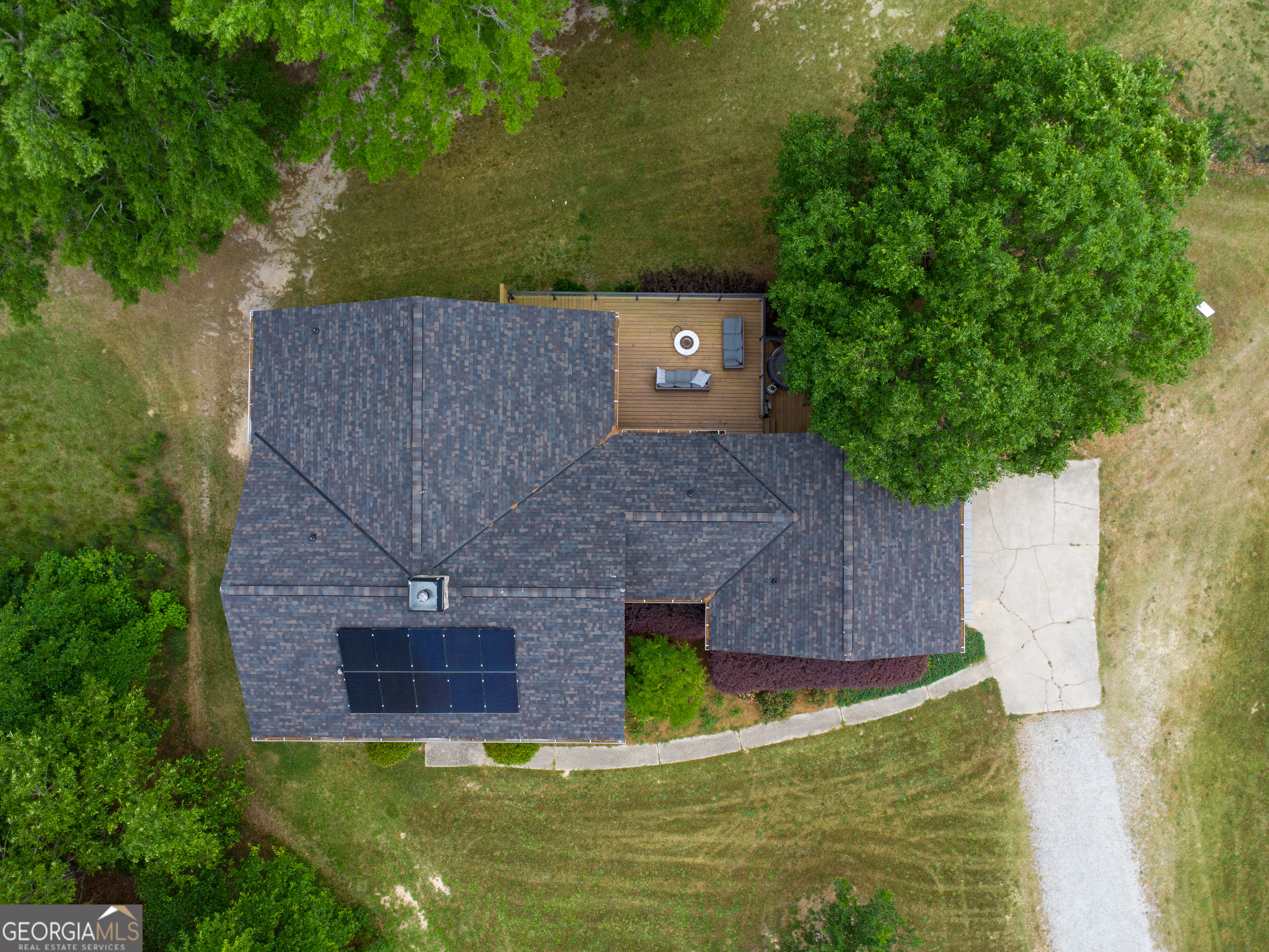 456 West McIntosh Road Brooks, GA 30205 - Photo 5 of 52