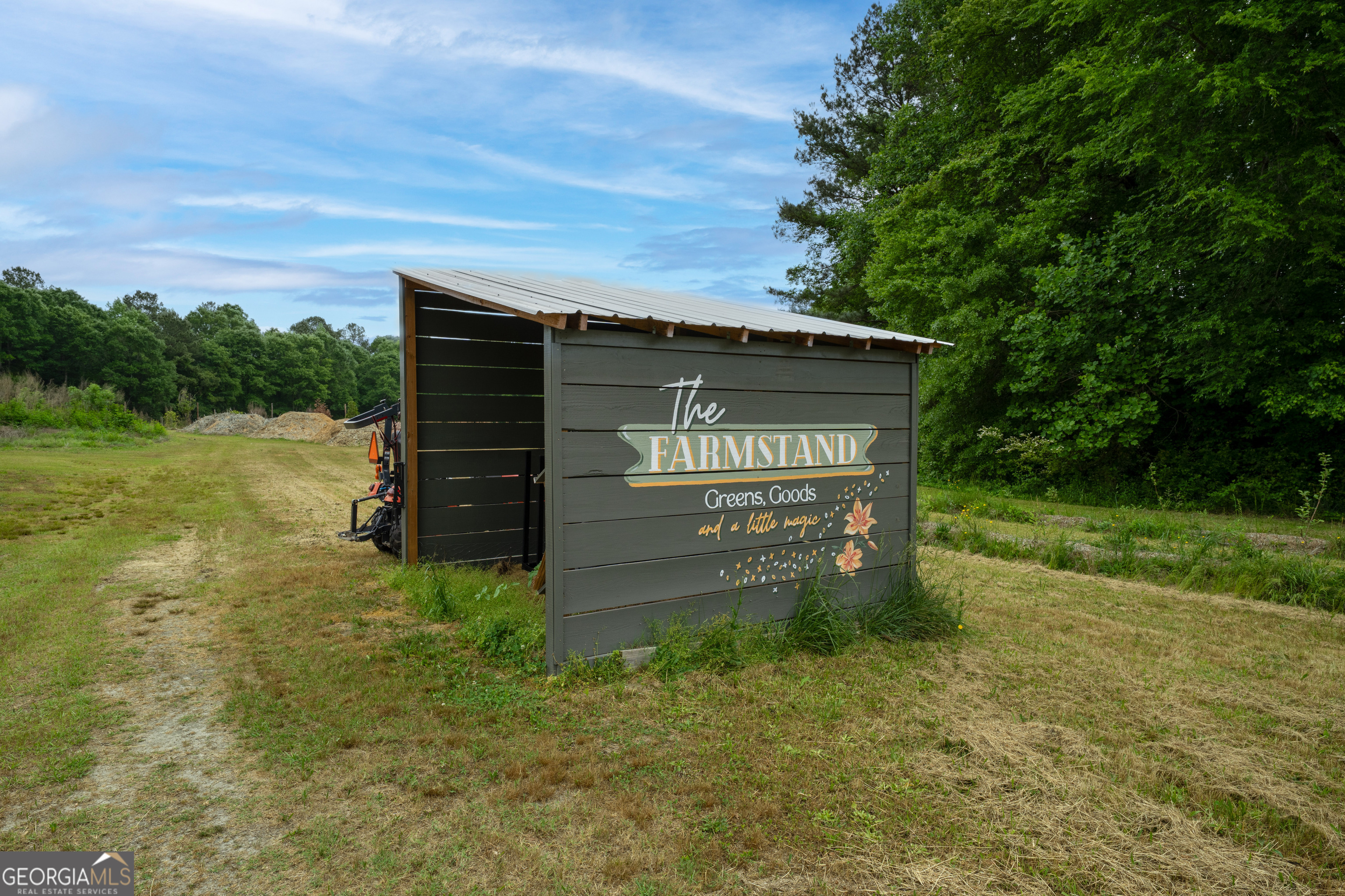 456 West McIntosh Road Brooks, GA 30205 - Photo 52 of 52