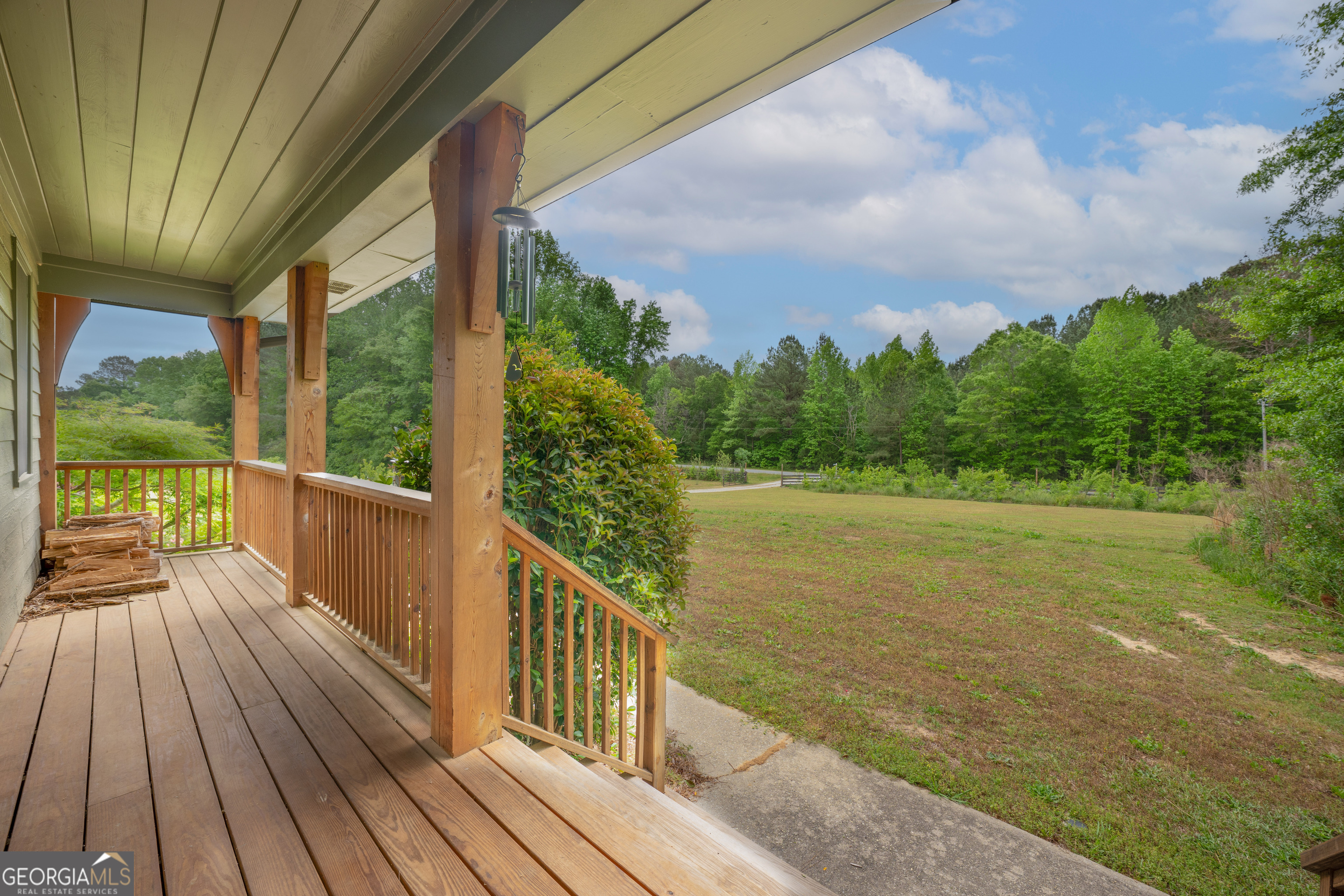 456 West McIntosh Road Brooks, GA 30205 - Photo 6 of 52
