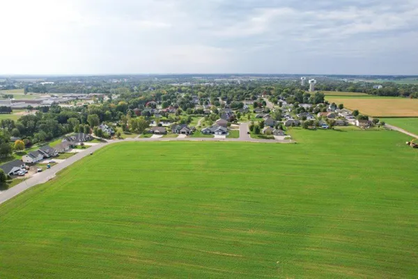 $49,800 | 206 Highland Boulevard Northeast, Melrose, MN 56352