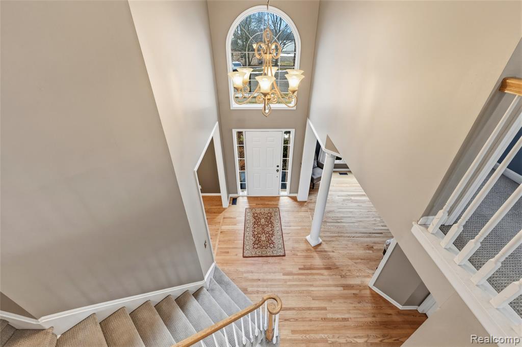 1028 Chesapeake Rochester Hills, MI 48307 - Photo 26 of 52