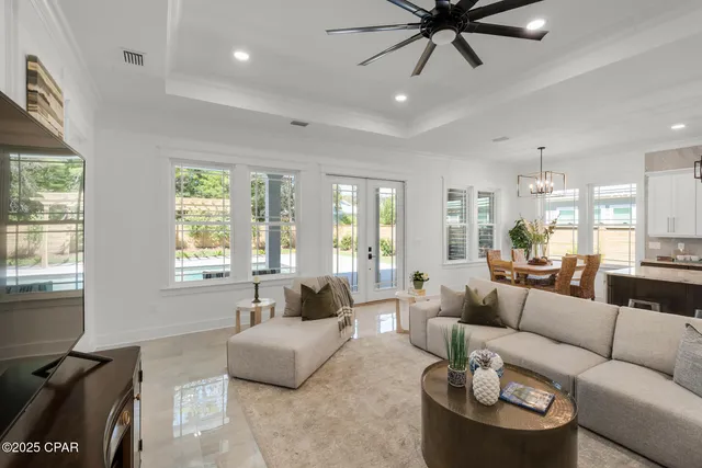 $2,199,000 | 518 Seacrest Drive, Inlet Beach, FL 32461