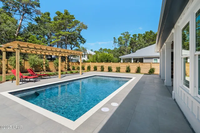 $2,199,000 | 518 Seacrest Drive, Inlet Beach, FL 32461