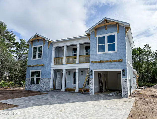 $2,199,000 | 518 Seacrest Drive, Inlet Beach, FL 32461